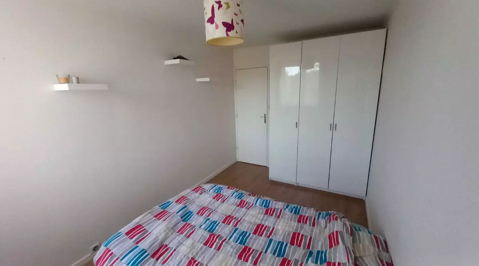 Appartement, meublé, 3 pièces, 59m² à Aix-en-Provence (13090) — photo 4