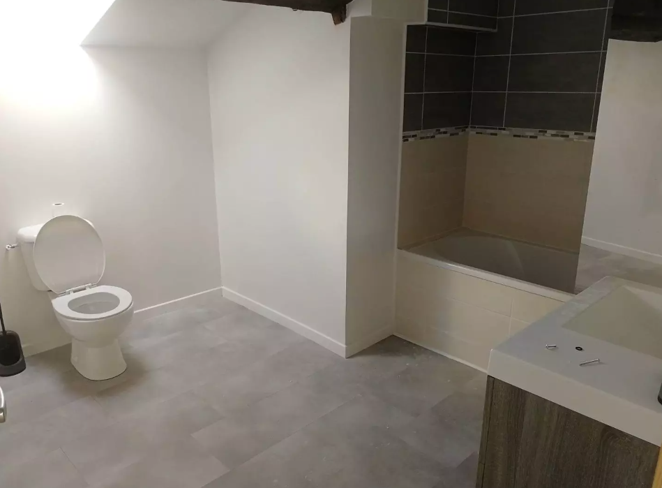 Appartement, meublé, 12m² à La Réole (33190) — photo 3