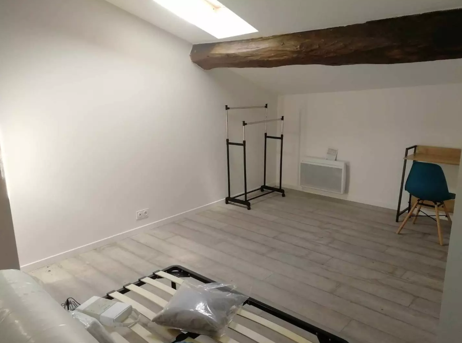 Appartement, meublé, 12m² à La Réole (33190) — photo 4