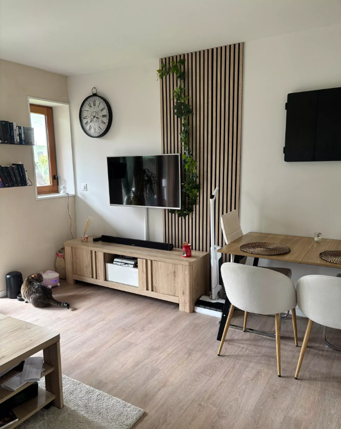 Appartement, meublé, 2 pièces, 55m² à Bègles (33130) — photo 4