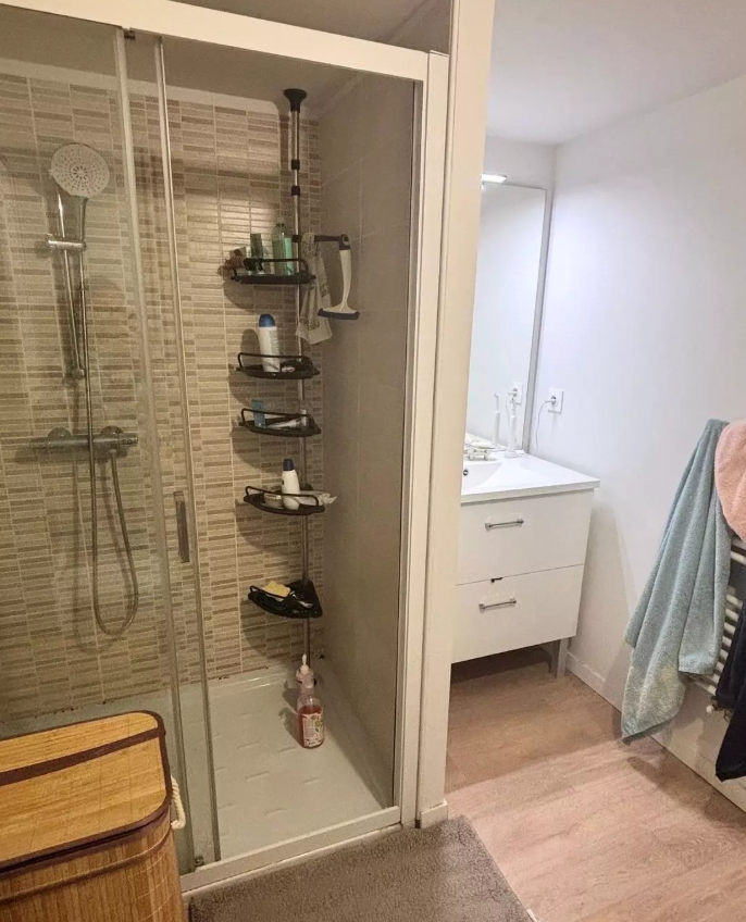 Appartement, meublé, 2 pièces, 55m² à Bègles (33130) — photo 2