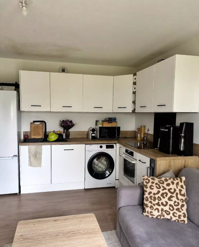 Appartement, meublé, 2 pièces, 55m² à Bègles (33130) — photo 3