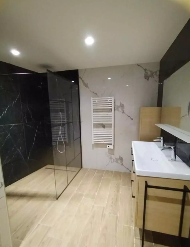 Appartement, non meublé, 8 pièces, 220m² à Langoiran (33550) — photo 2