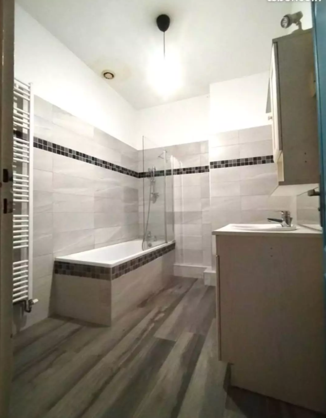 Appartement, non meublé, 8 pièces, 220m² à Langoiran (33550) — photo 3