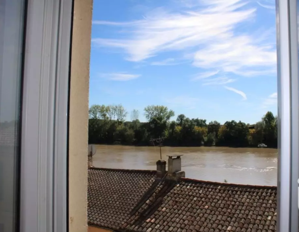 Appartement, non meublé, 8 pièces, 220m² à Langoiran (33550) — photo principale