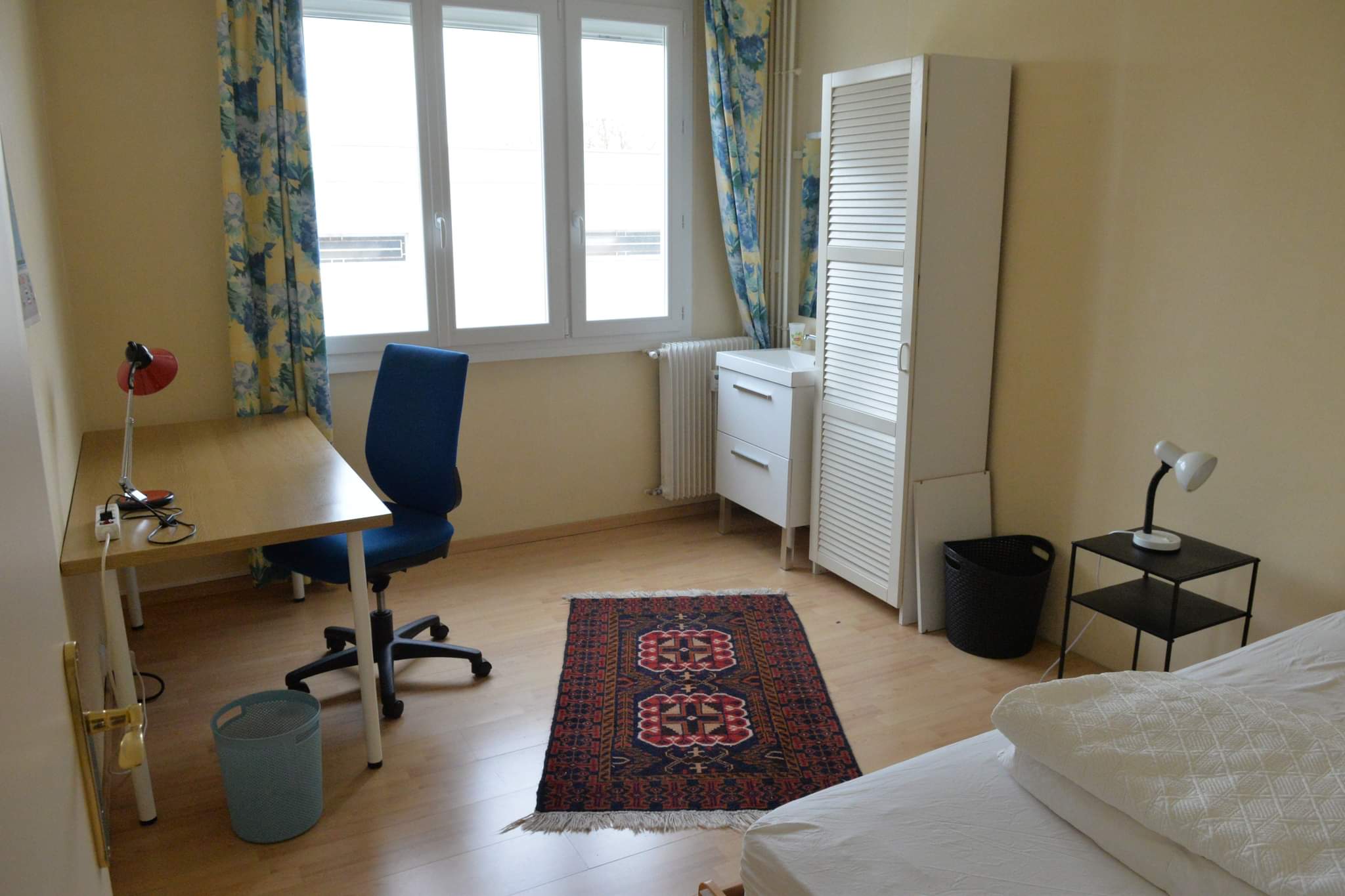 Appartement, meublé, 5 pièces, 108m² à Angers (49000) — photo 2