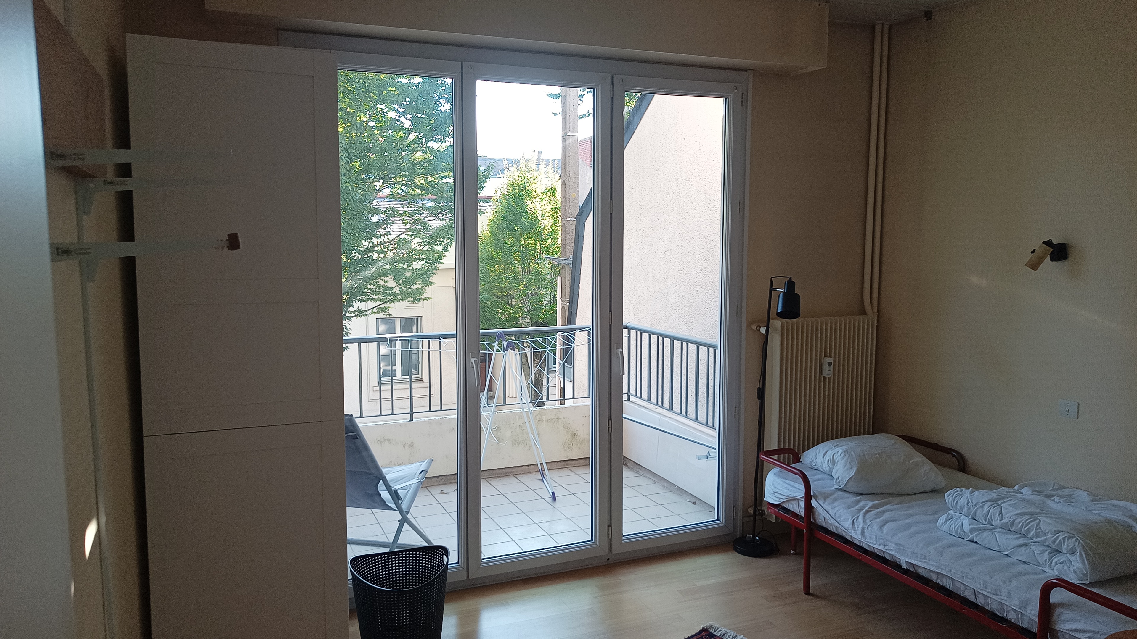 Appartement, meublé, 5 pièces, 108m² à Angers (49000) — photo 3