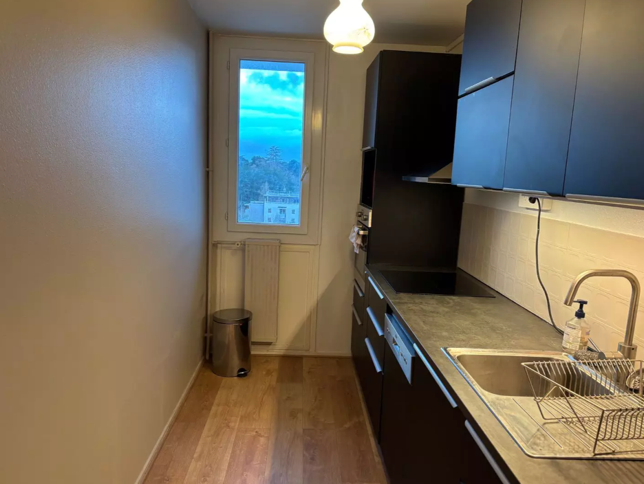 Appartement, meublé, 2 pièces, 46m² à Gradignan (33170) — photo 2