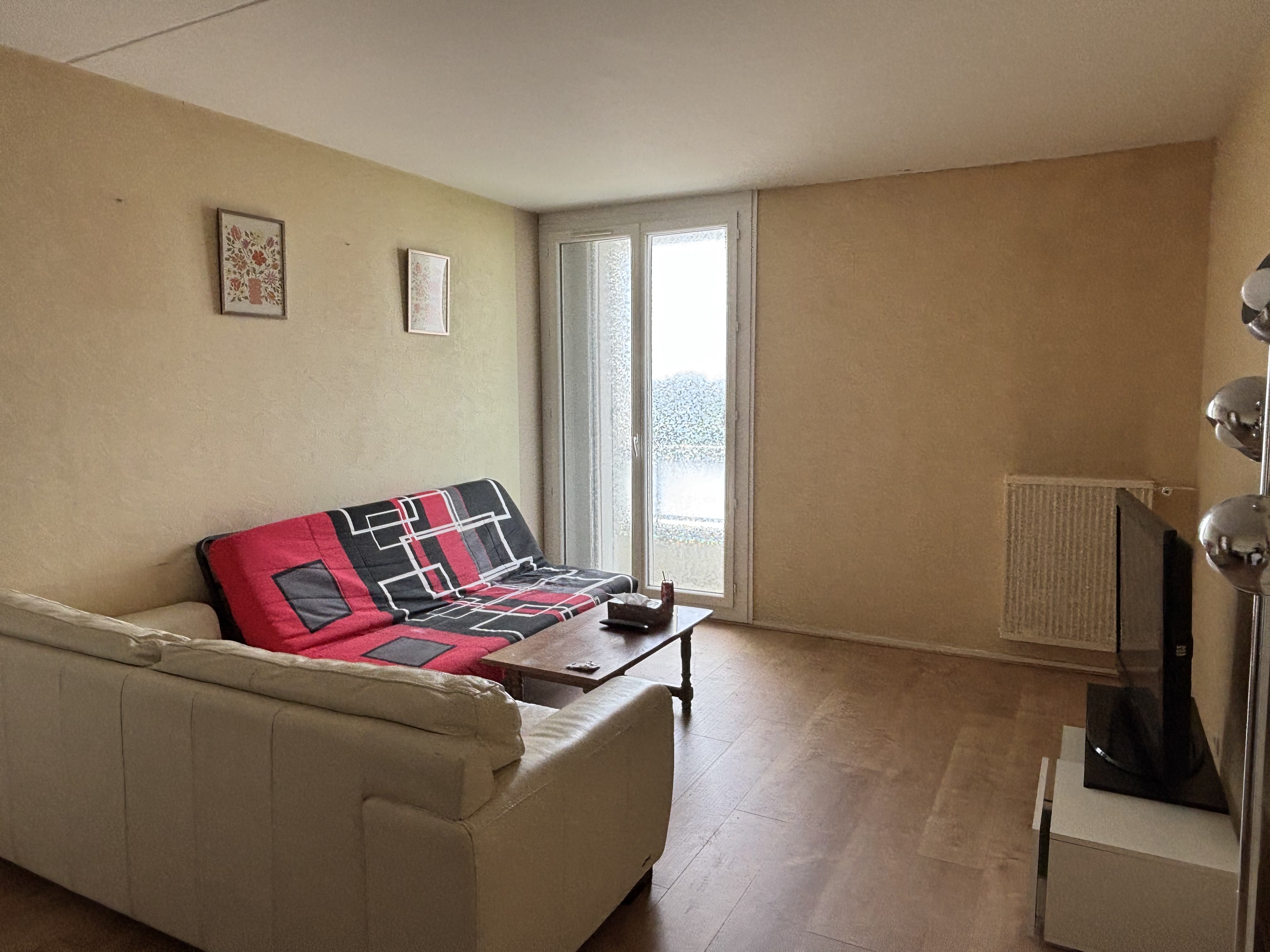 Appartement, meublé, 2 pièces, 46m² à Gradignan (33170) — photo 4