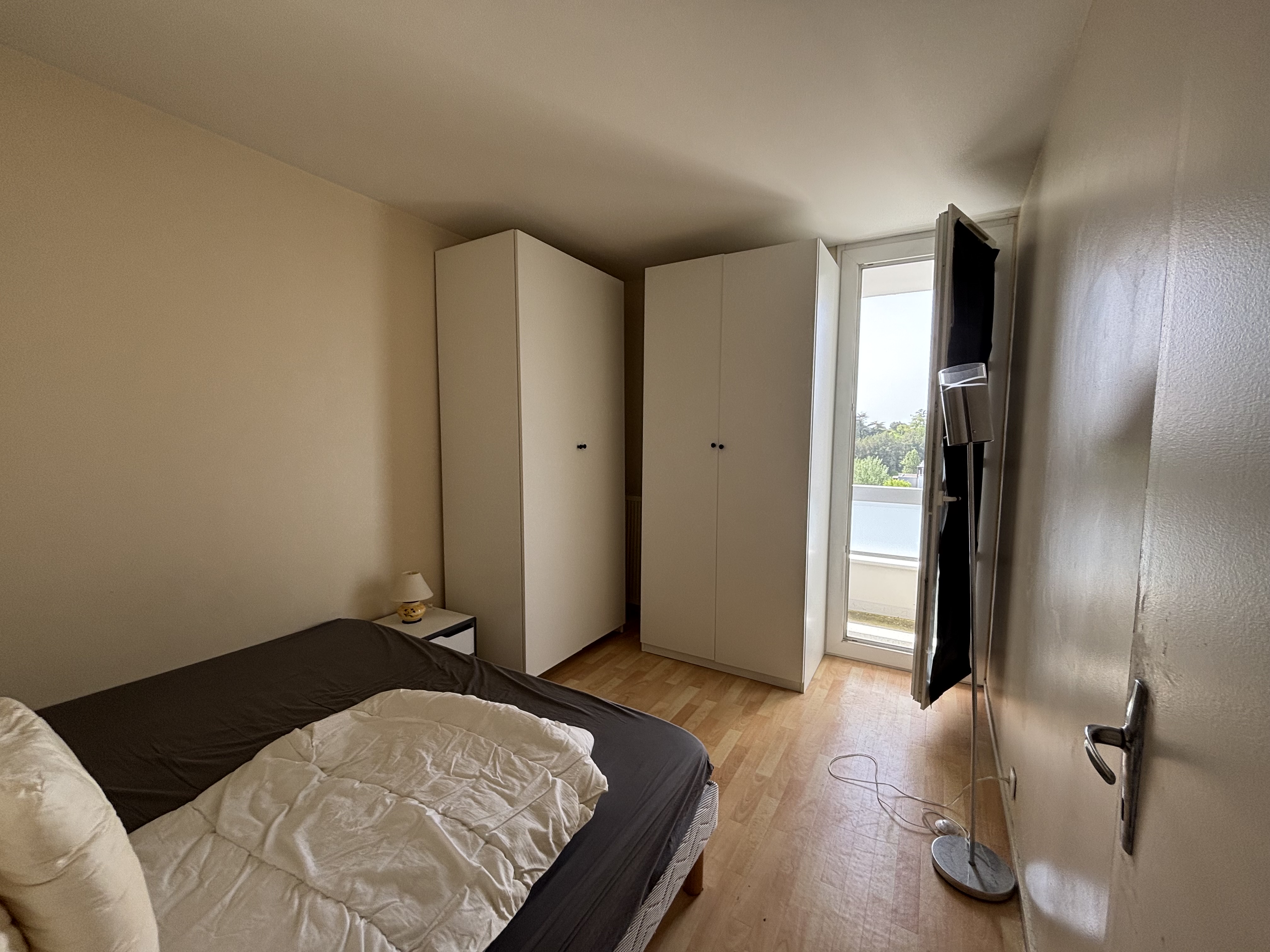 Appartement, meublé, 2 pièces, 46m² à Gradignan (33170) — photo 5