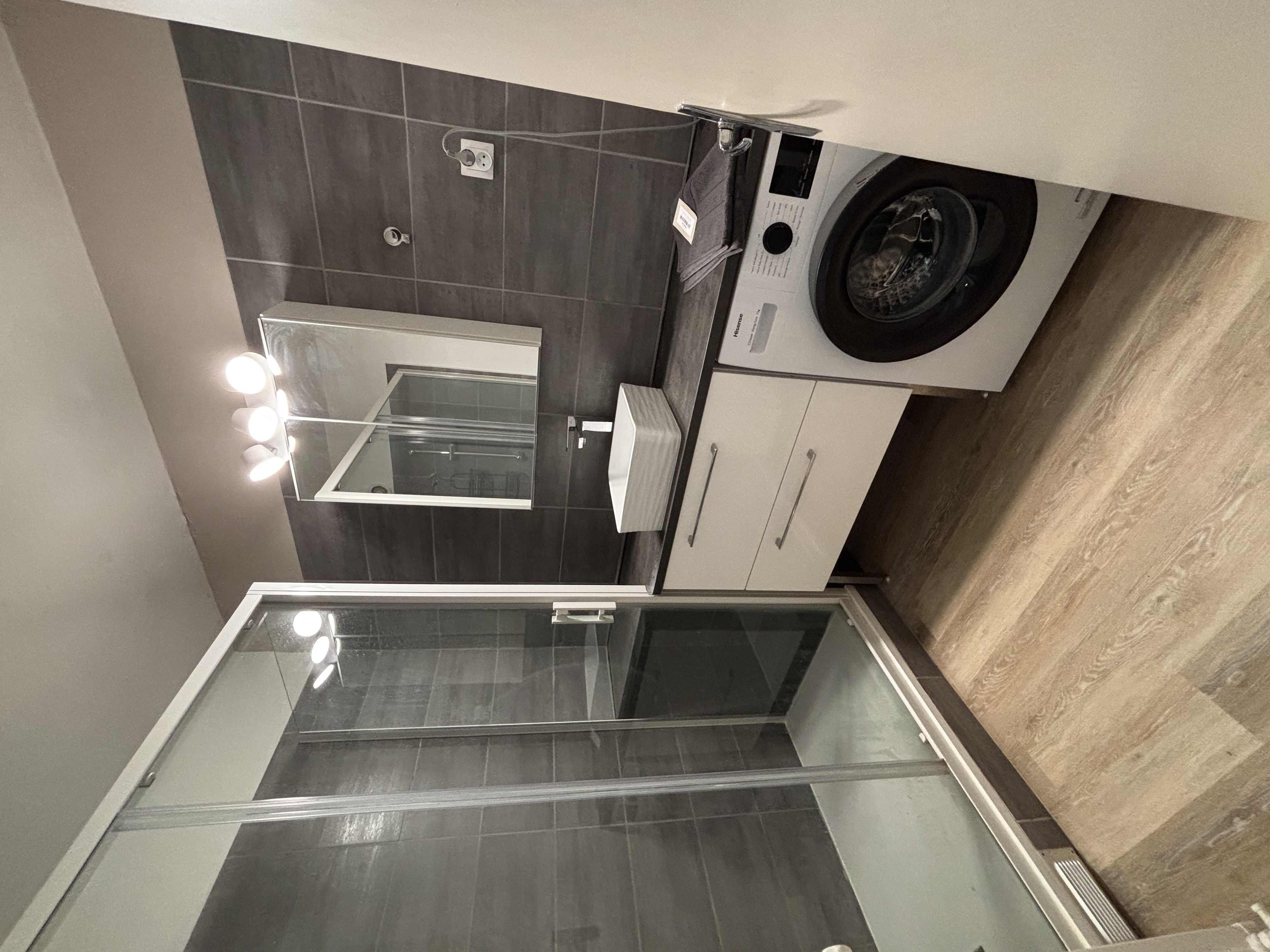 Appartement, meublé, 2 pièces, 46m² à Gradignan (33170) — photo 3