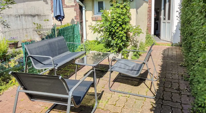 Chambre, meublé, 90m² à Rouen (76000) — photo principale