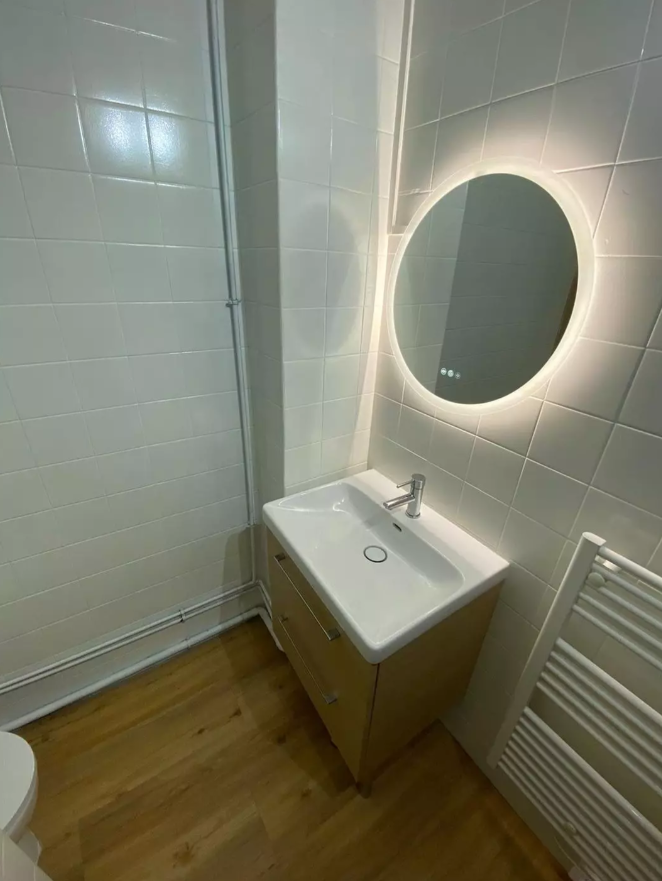 Appartement, meublé, 1 pièce, 22m² à Rouen (76000) — photo 2