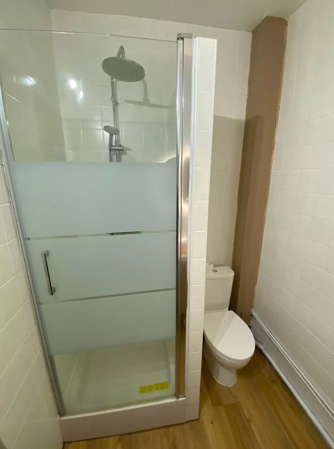 Appartement, meublé, 1 pièce, 22m² à Rouen (76000) — photo 5