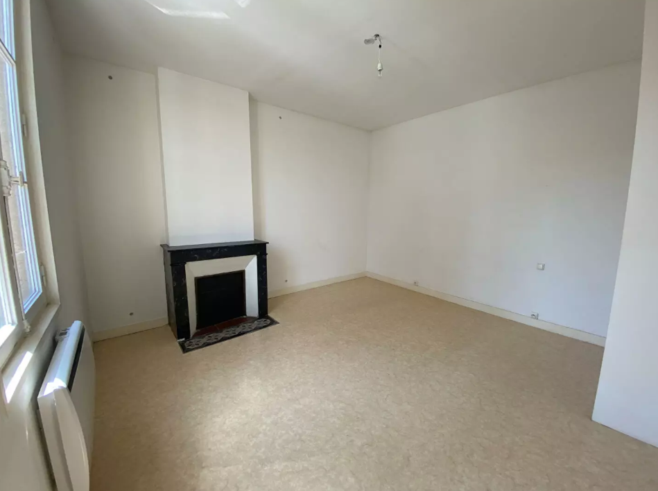 Appartement, non meublé, 2 pièces, 60m² à Libourne (33500) — photo 2