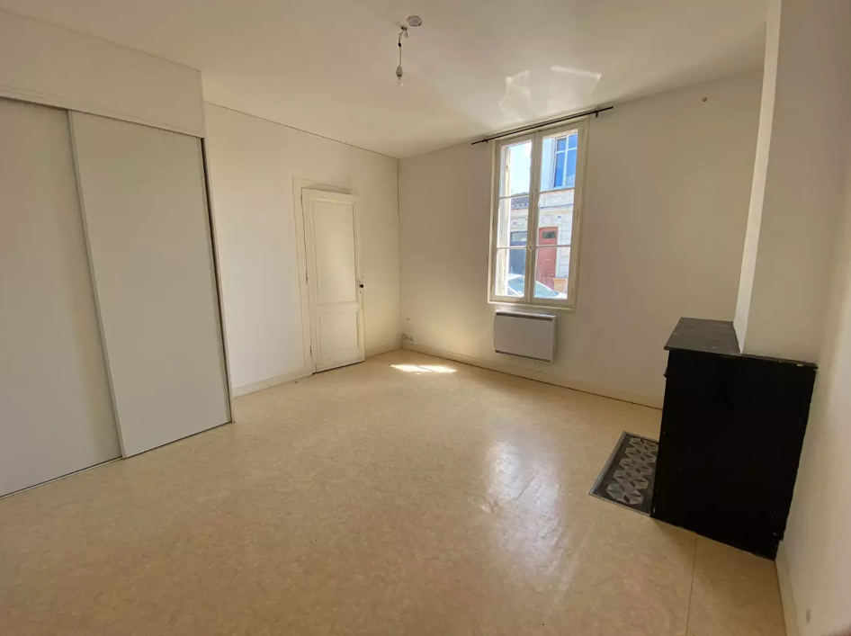 Appartement, non meublé, 2 pièces, 60m² à Libourne (33500) — photo 3