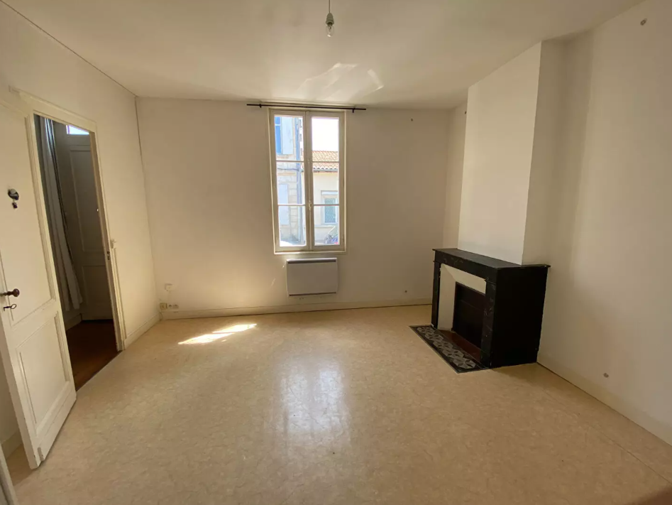 Appartement, non meublé, 2 pièces, 60m² à Libourne (33500) — photo 4