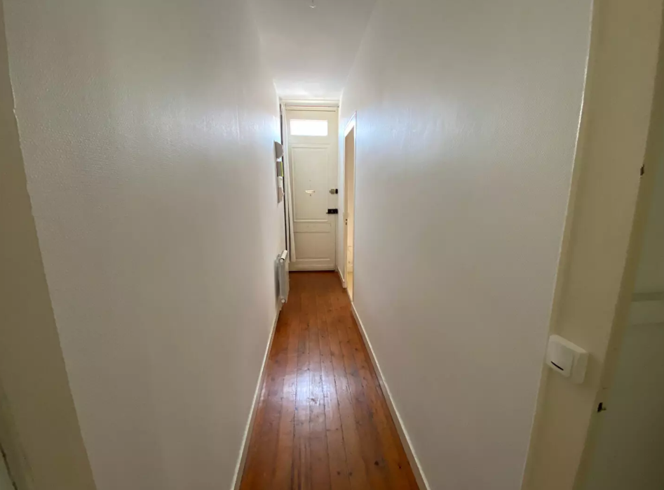 Appartement, non meublé, 2 pièces, 60m² à Libourne (33500) — photo principale