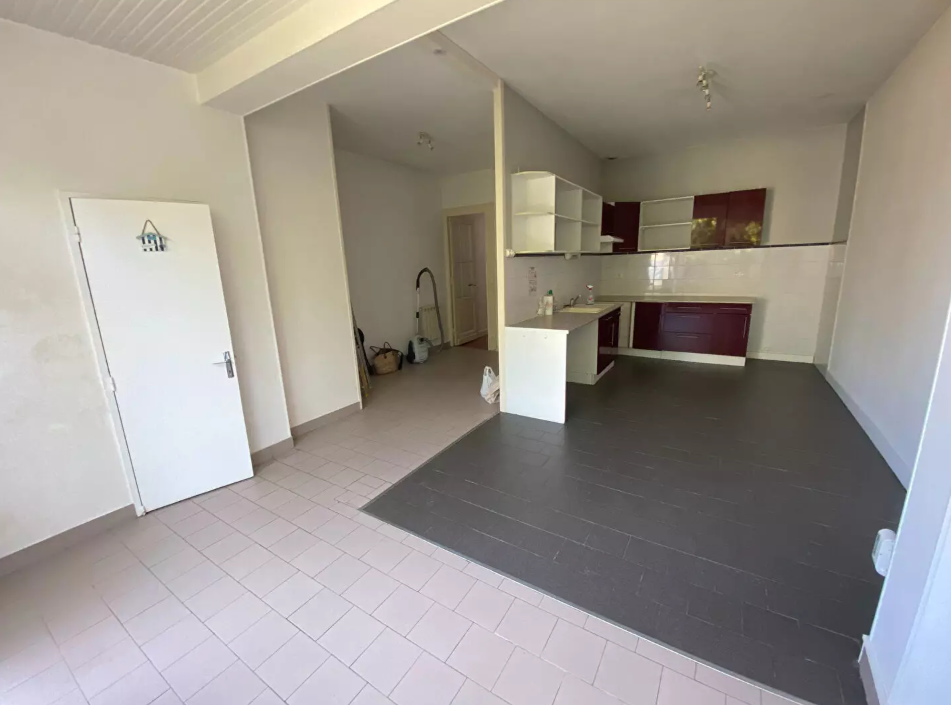 Appartement, non meublé, 2 pièces, 60m² à Libourne (33500) — photo 5