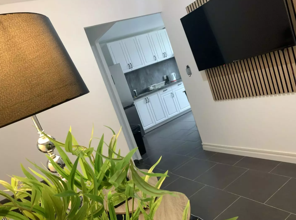 Appartement, meublé, 82m² à Roubaix (59100) — photo 5