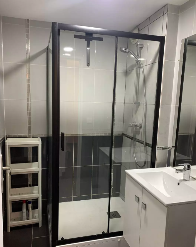 Appartement, meublé, 82m² à Roubaix (59100) — photo 2