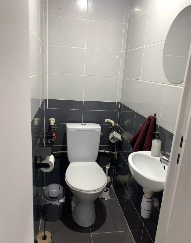 Appartement, meublé, 82m² à Roubaix (59100) — photo 4