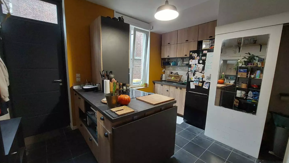 Appartement, meublé, 2 pièces, 30m² à Lille (59000) — photo 2