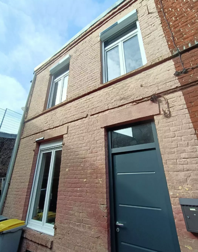 Appartement, meublé, 2 pièces, 30m² à Lille (59000) — photo principale