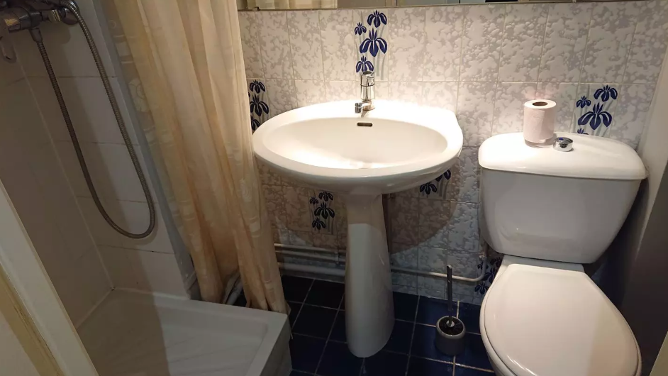 Appartement, meublé, 1 pièce, 14m² à Rouen (76000) — photo 5