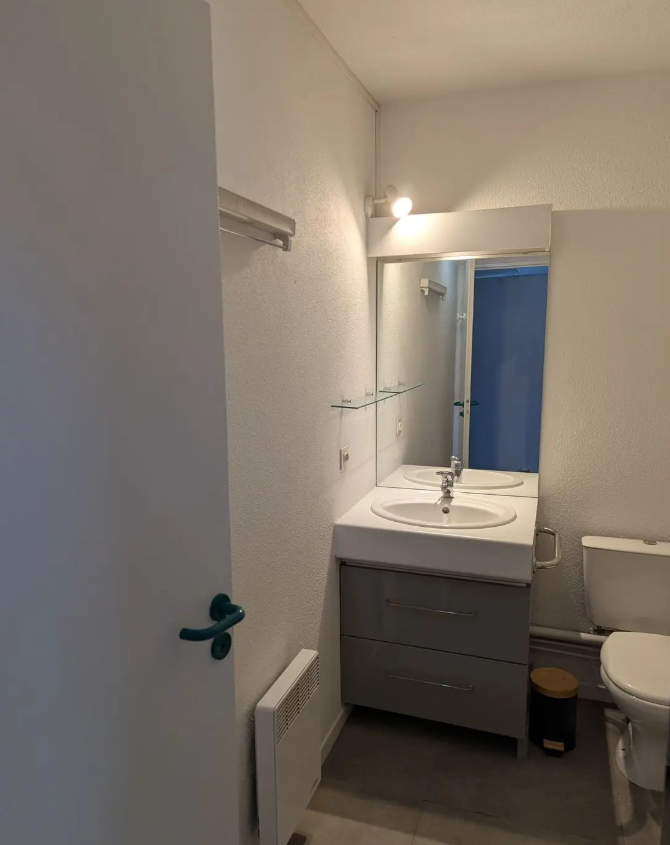 Appartement, meublé, 1 pièce, 22m² à Ramonville-Saint-Agne (31520) — photo 5
