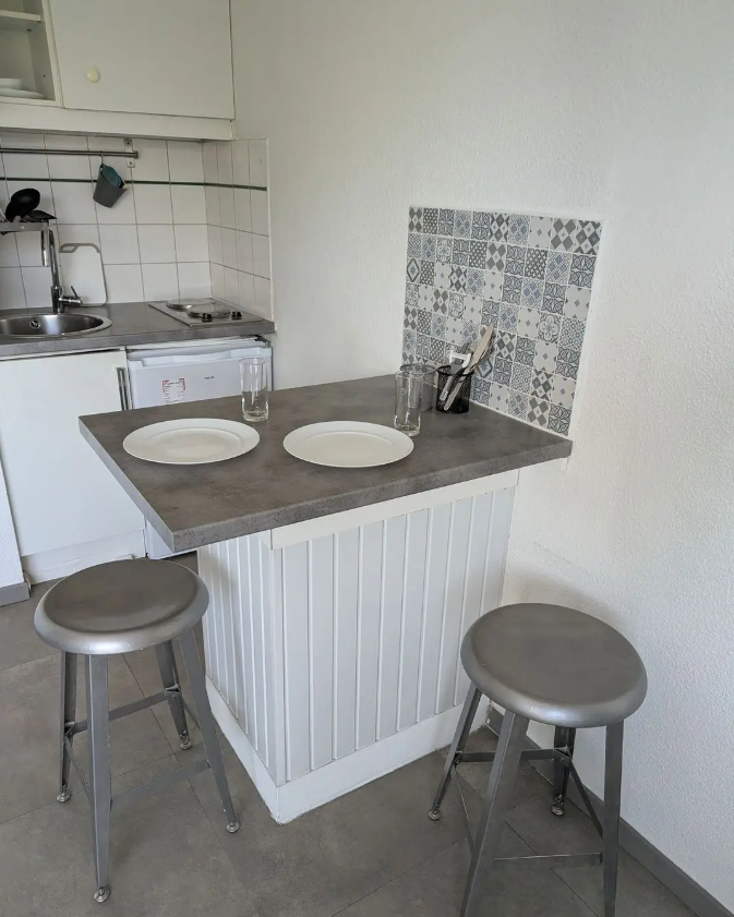 Appartement, meublé, 1 pièce, 22m² à Ramonville-Saint-Agne (31520) — photo 2