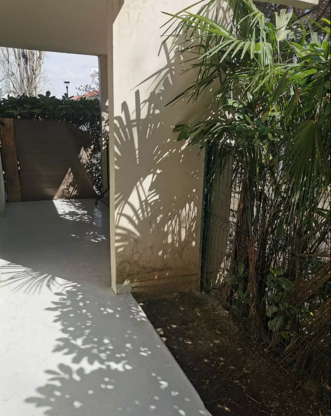 Appartement, meublé, 2 pièces, 48m² à Toulouse (31200) — photo principale