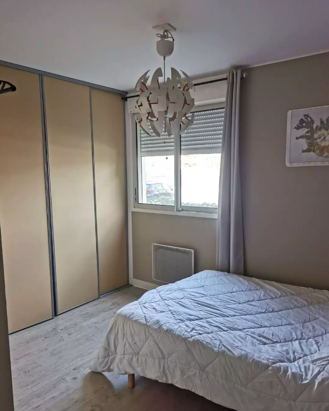 Appartement, meublé, 2 pièces, 48m² à Toulouse (31200) — photo 2