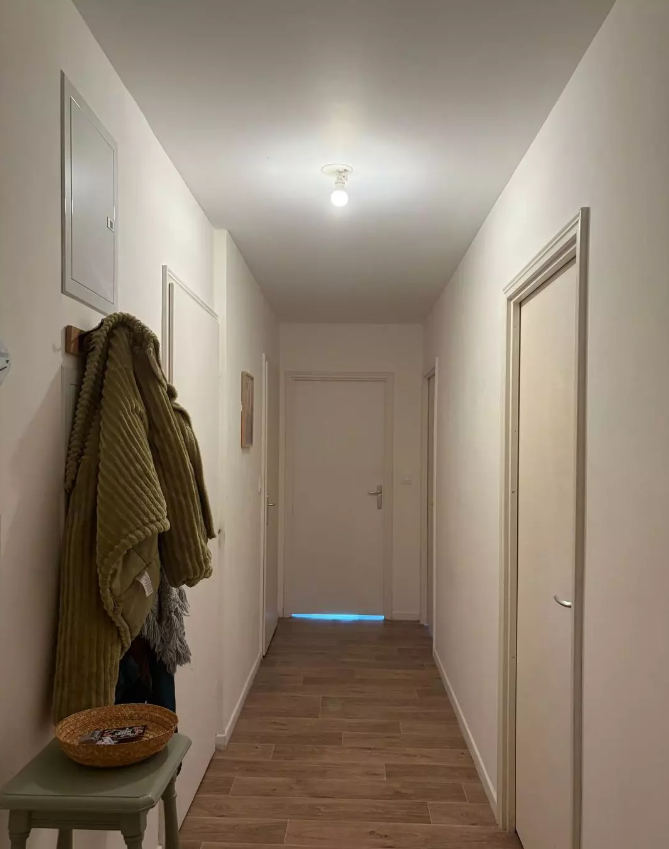 Appartement, meublé, 3 pièces, 60m² à Lille (59000) — photo 3