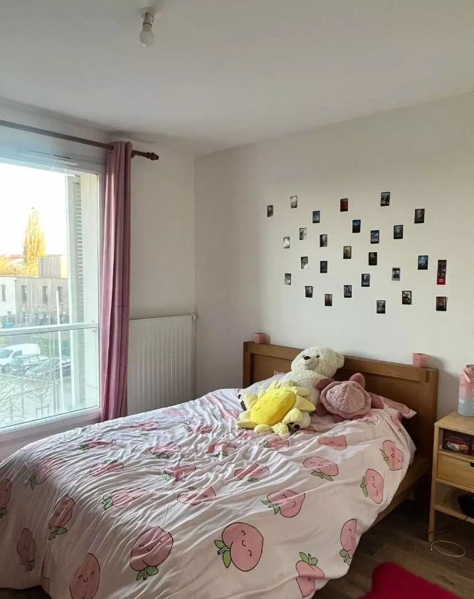 Appartement, meublé, 3 pièces, 60m² à Lille (59000) — photo 5