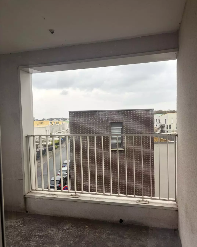 Appartement, meublé, 3 pièces, 60m² à Lille (59000) — photo principale