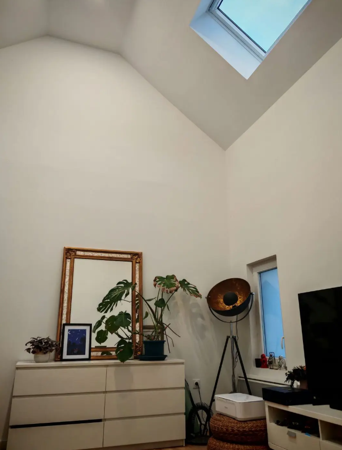 Appartement, non meublé, 2 pièces, 53m² à Wattignies (59139) — photo 3