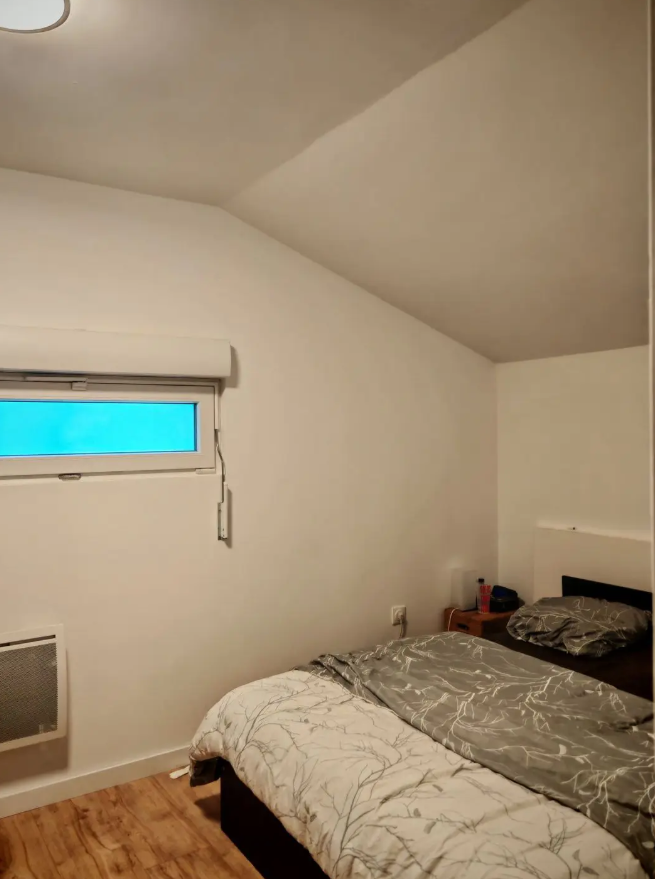 Appartement, non meublé, 2 pièces, 53m² à Wattignies (59139) — photo 4