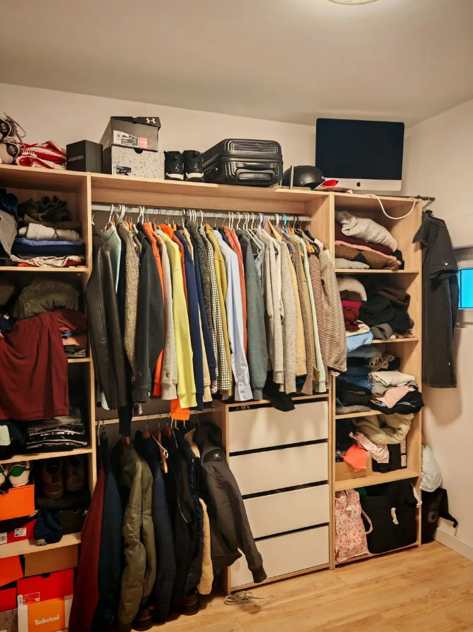 Appartement, non meublé, 2 pièces, 53m² à Wattignies (59139) — photo 5