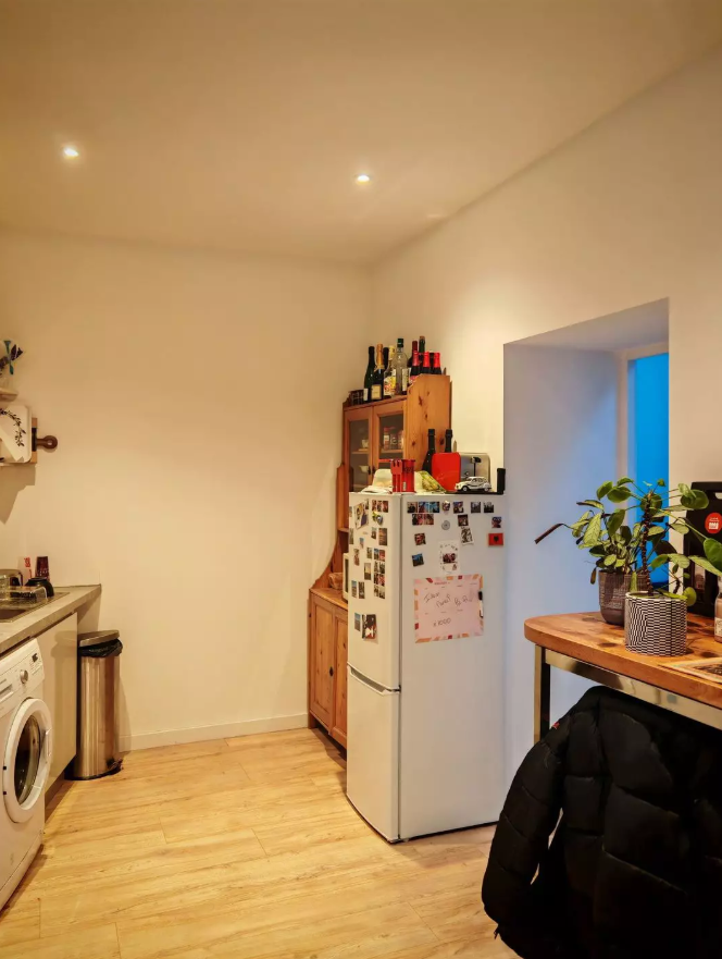 Appartement, non meublé, 2 pièces, 53m² à Wattignies (59139) — photo 2