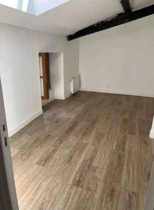 Appartement, non meublé, 4 pièces, 68m² à Poitiers (86000) — photo 2
