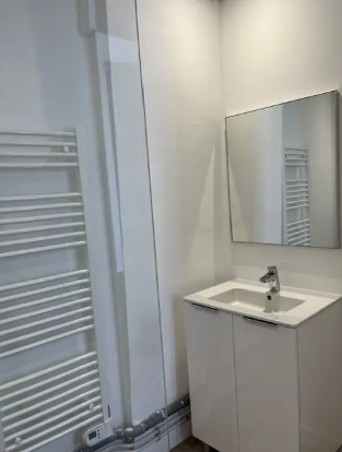 Appartement, non meublé, 4 pièces, 68m² à Poitiers (86000) — photo 3