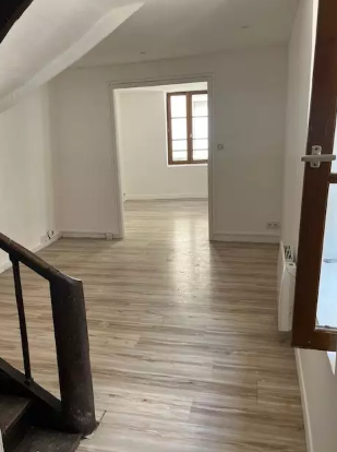 Appartement, non meublé, 4 pièces, 68m² à Poitiers (86000) — photo 4