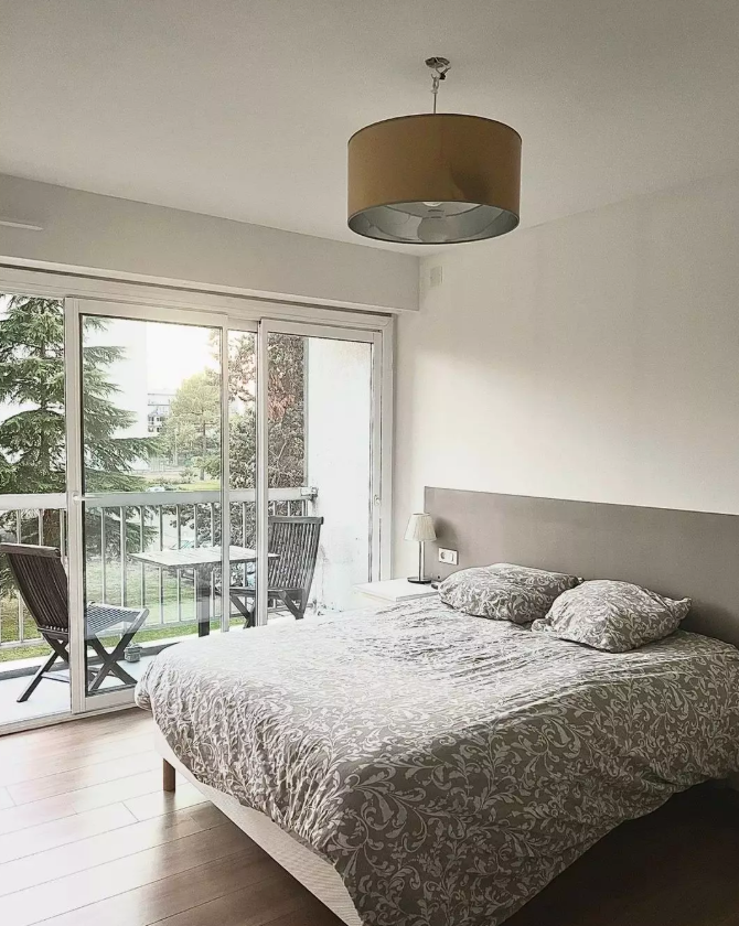 Appartement, meublé, 12m² à Le Bouscat (33110) — photo 2