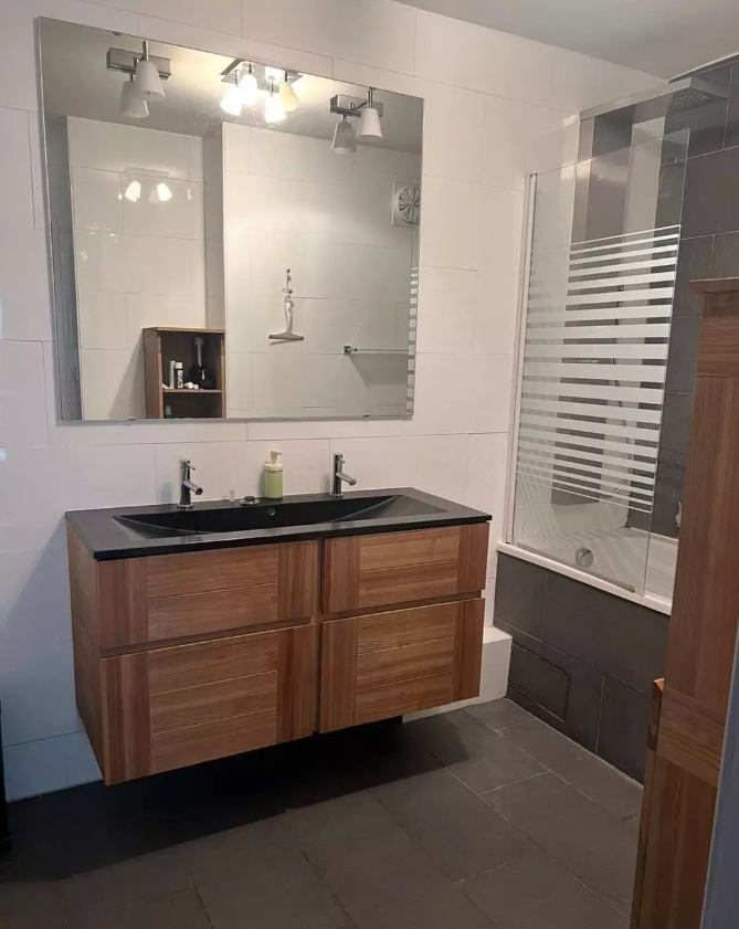 Appartement, meublé, 12m² à Le Bouscat (33110) — photo 5