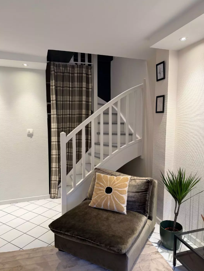 Appartement, meublé, 3 pièces, 59m² à Lille (59800) — photo 5