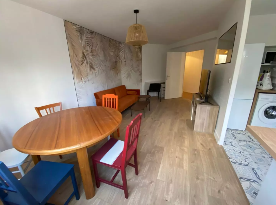 Appartement, meublé, 3 pièces, 70m² à Toulouse (31000) — photo 4