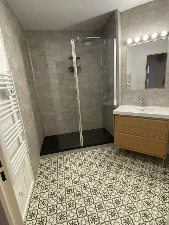 Appartement, meublé, 3 pièces, 70m² à Toulouse (31000) — photo 5