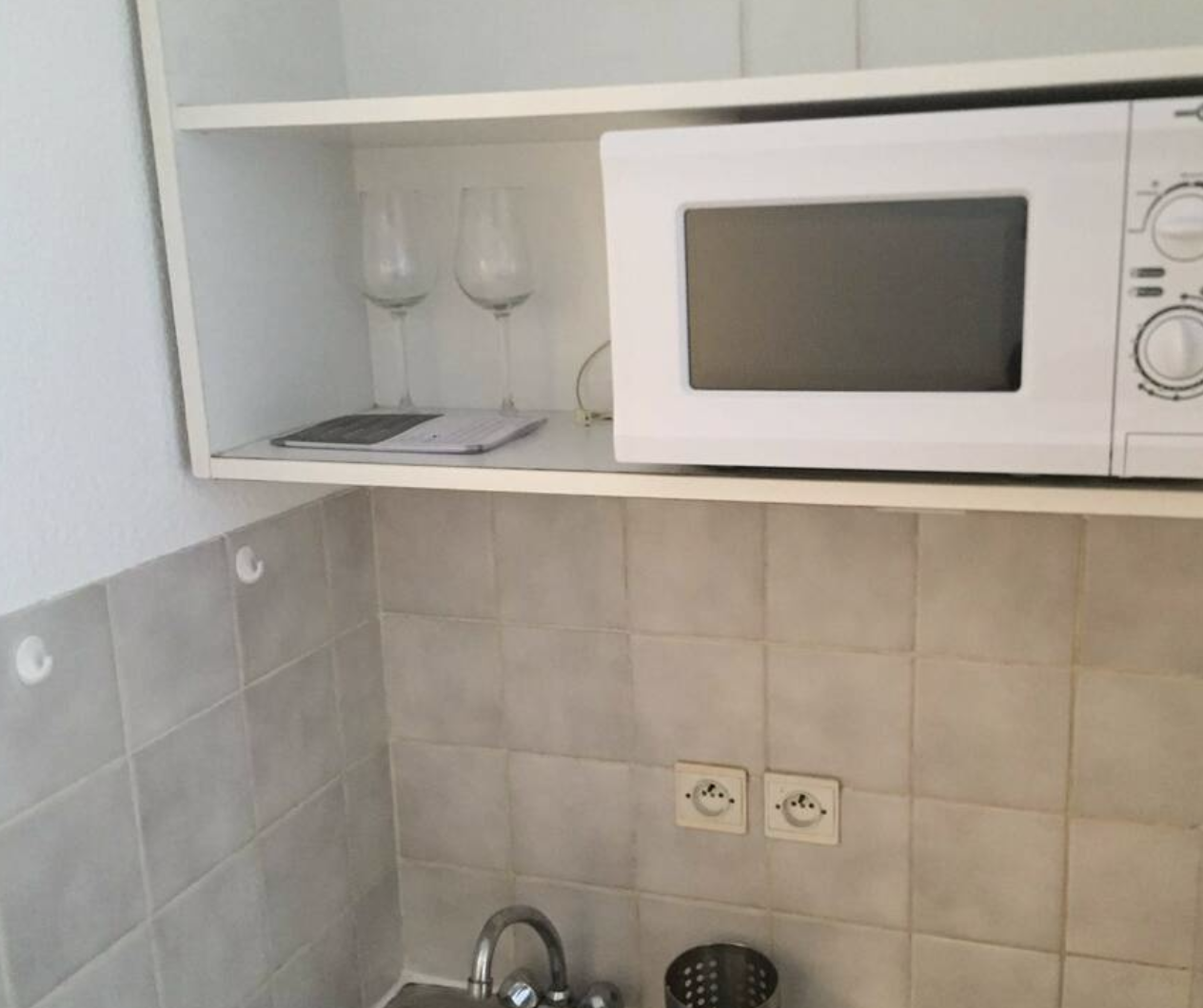 Appartement, meublé, 1 pièce, 20m² à Montpellier (34000) — photo 2
