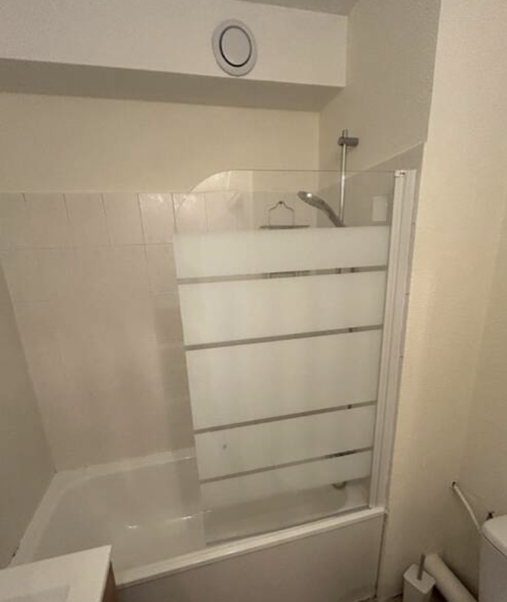 Appartement, meublé, 1 pièce, 20m² à Montpellier (34000) — photo 3